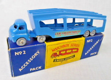 Matchbox accessory. car for sale  Shipping to Ireland