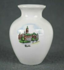 Piccolo vaso porcellana usato  Rho
