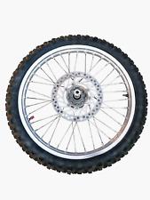 honda supermoto wheels for sale  Shipping to Ireland
