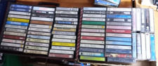 Cassette tapes 90 for sale  MATLOCK