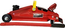 2 Ton Hydraulic Jack Torin Big Red T82002 Capacity 4000 Lbs  Pre-Owned Good Con, used for sale  Shipping to South Africa