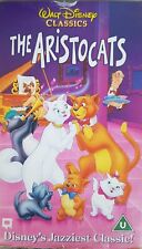 Disney classics aristocats for sale  HARPENDEN