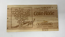 Guigal cote rotie d'occasion  Expédié en Belgium