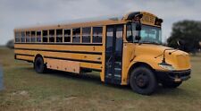 international school bus for sale  Cuero