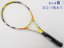 Raquete de tênis Head Microgel Mp Teflon 2009 G3, usado comprar usado  Enviando para Brazil
