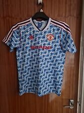 Manchester united away for sale  SPALDING