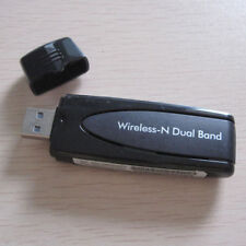 NETGEAR WNDA3100 V2  N600 Dual Band Wi-Fi Wireless USB Adapter Panasonic TV , used for sale  Shipping to South Africa