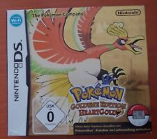 Spiel pokemon goldene gebraucht kaufen  Niedersimten