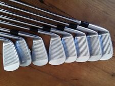 Mizuno comp irons for sale  DONCASTER
