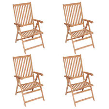 Adjustable garden chairs for sale  Rancho Cucamonga