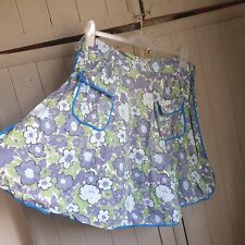 Vintage 60s pinny for sale  COVENTRY