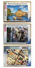Puzzles set ravensburger gebraucht kaufen  Bonn