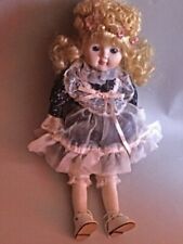 Haunted doll psychic for sale  WISBECH