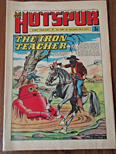 Hotspur comic strips for sale  GOSPORT