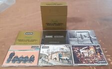 oasis singles box set for sale  HENFIELD