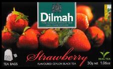 Dilmah tee strawberry gebraucht kaufen  Deutschland
