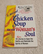 Chicken soup woman for sale  Indianapolis