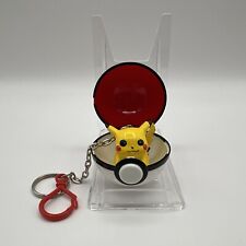 Pokemon pikachu pokeball for sale  Azusa