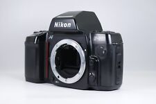 Nikon 801 35mm d'occasion  Expédié en Belgium
