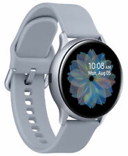 Usado, Samsung Galaxy Watch Active 2 SM-R830 40mm estojo de alumínio com pulseira esportiva... comprar usado  Enviando para Brazil