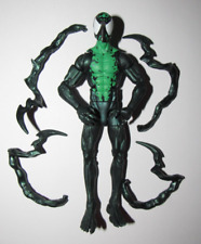 Marvel Legends figure Lasher Lizard series complete excellent for sale  Shipping to South Africa