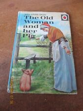 Ladybird book old for sale  WELLINGBOROUGH