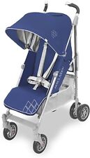Maclaren Techno XT lightweight compact umbrella stroller newborns up to 25 kg for sale  Shipping to South Africa