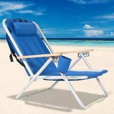 Folding lounge chairs for sale  Flanders