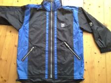 Nike stadionjacke sportjacke gebraucht kaufen  Marbach,-Bindersleben