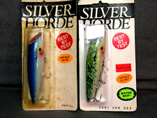 Silver horde 4.5 for sale  Seattle