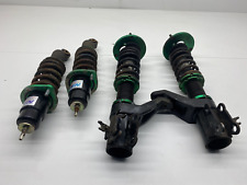 honda civic coilovers for sale  OSWESTRY