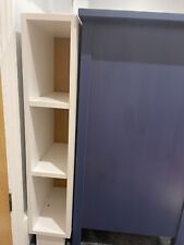 Storage space shelf for sale  THAMES DITTON