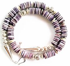 wampum beads for sale  Creedmoor