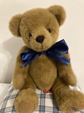 Hamleys plush teddy for sale  BIRMINGHAM