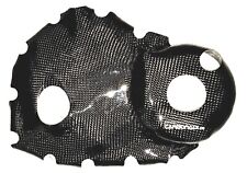 Honda CBR400 NC29 Carbon Clutch Cover Engine Cover Clutsh Engine na sprzedaż  Wysyłka do Poland