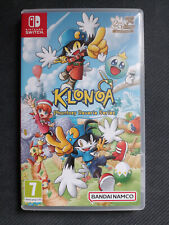 Klonoa phantasy reverie d'occasion  Asfeld