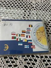Monete italiane euro usato  Chieti
