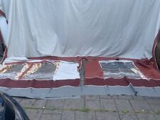 Caravan awning size for sale  CLACTON-ON-SEA