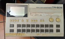 Roland 505 tr505 for sale  Shipping to Ireland