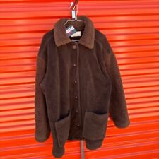 Vintage brown fuzzy for sale  Phoenix