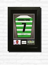 Jimmy johnstone celtic for sale  PRESTON