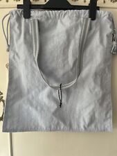Kipling bag. grey for sale  HEREFORD