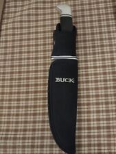 Buck bowie knife for sale  Mesa