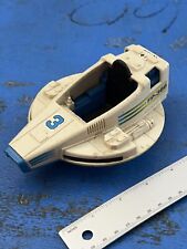 Vintage 1983 Fisher Price Adventure People Alpha Interceptor Space Ship FP-368 for sale  Shipping to South Africa