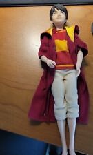 harry doll potter quidditch for sale  Rock Island