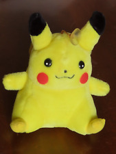 Pikachu pokémon peluche usato  Albano Laziale