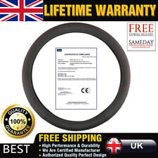 honda civic steering wheel cover for sale  UK