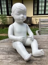 Vintage child baby for sale  STANSTED