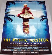 The mystic masseur d'occasion  Clichy