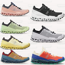 On Cloud Ultra Women's Running Shoe Men's Sneaker ALL COLORS Size US 4-11, used for sale  Shipping to South Africa